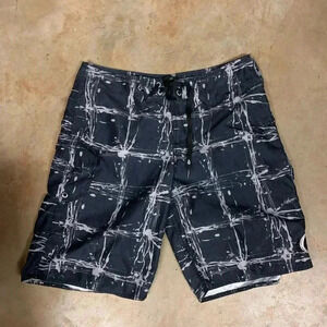 Men’s welcome shorts